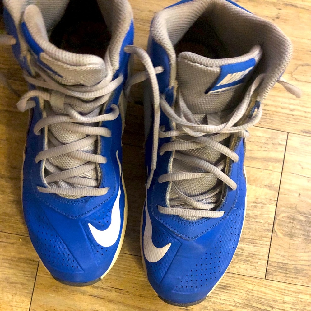 Boys sneaker
